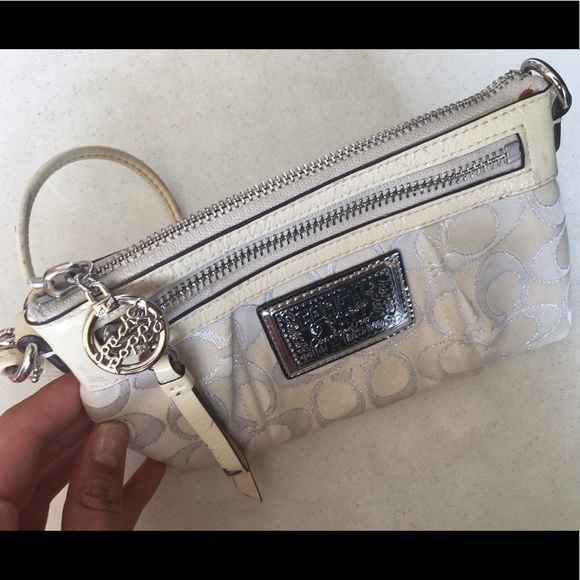 Coach poppy - Picture 4 of 5